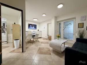 Pronájem kanceláře, Ostrava - Moravská Ostrava, Vítkovická, 39 m2