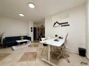 Pronájem kanceláře, Ostrava - Moravská Ostrava, Vítkovická, 39 m2