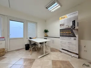 Pronájem kanceláře, Ostrava - Moravská Ostrava, Vítkovická, 39 m2