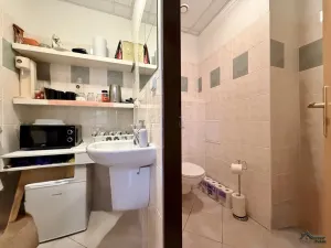 Pronájem kanceláře, Ostrava - Moravská Ostrava, Vítkovická, 39 m2