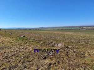 Prodej pozemku pro bydlení, Žatec - Milčeves, 4163 m2