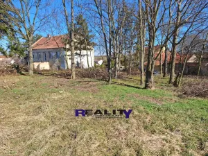 Prodej pozemku pro bydlení, Žatec - Milčeves, 4163 m2