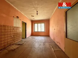 Prodej rodinného domu, Kravaře, P. Bezruče, 240 m2