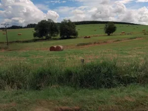 Prodej pozemku, Mnichov, 12065 m2