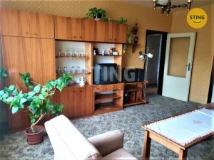 Pronájem bytu 3+1, Přerov, Palackého, 73 m2