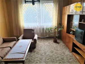 Pronájem bytu 3+1, Přerov, Palackého, 73 m2