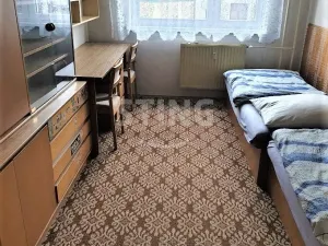 Pronájem bytu 3+1, Přerov, Palackého, 73 m2