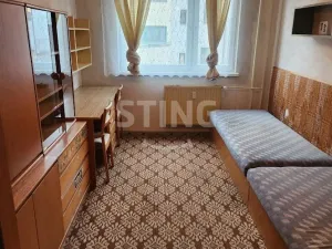 Pronájem bytu 3+1, Přerov, Palackého, 73 m2