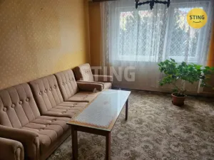 Pronájem bytu 3+1, Přerov, Palackého, 73 m2