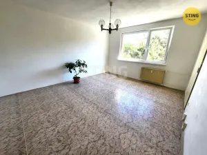 Pronájem bytu 3+1, Přerov, Palackého, 73 m2