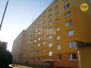 Pronájem bytu 3+1, Přerov, Palackého, 73 m2