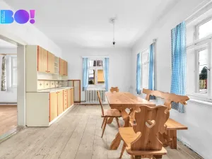 Prodej rodinného domu, Staré Sedliště - Labuť, 119 m2