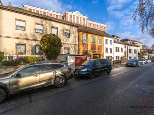 Prodej rodinného domu, Litoměřice, Dolní Rybářská, 160 m2