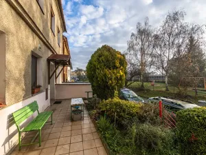 Prodej rodinného domu, Litoměřice, Dolní Rybářská, 160 m2