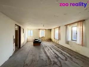 Prodej zemědělské usedlosti, Libědice - Čejkovice, 350 m2