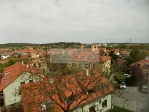 Pronájem bytu 2+kk, Dobříš, Antonína Dvořáka, 58 m2