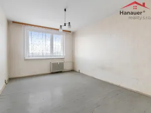 Pronájem bytu 2+1, Ústí nad Labem - Severní Terasa, Šípková, 61 m2