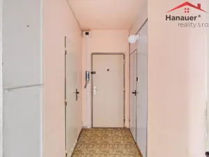 Pronájem bytu 2+1, Ústí nad Labem - Severní Terasa, Šípková, 61 m2