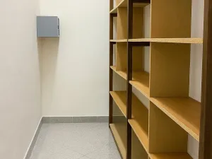 Pronájem kanceláře, Brno, Orlí, 171 m2