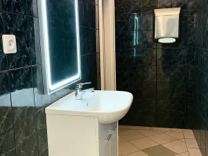 Pronájem kanceláře, Brno, Orlí, 171 m2