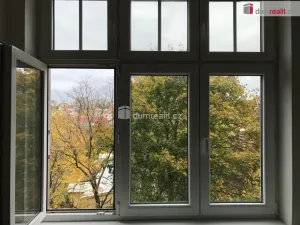 Prodej bytu 2+kk, Praha - Nusle, Boleslavova, 57 m2