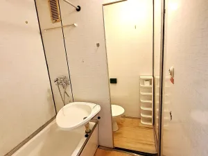 Pronájem bytu 1+kk, České Budějovice, Plzeňská, 23 m2