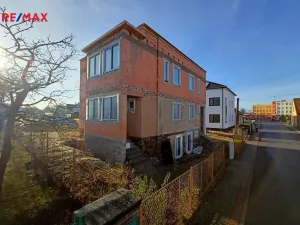 Prodej rodinného domu, Soběslav - Soběslav II, Jiráskova, 107 m2