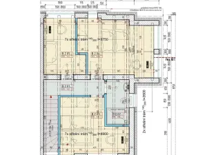 Prodej rodinného domu, Soběslav - Soběslav II, Jiráskova, 107 m2