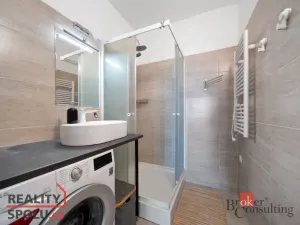 Pronájem bytu 3+1, Chrudim - Chrudim IV, Na Větrníku, 72 m2