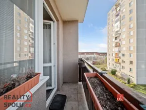 Pronájem bytu 3+1, Chrudim - Chrudim IV, Na Větrníku, 72 m2