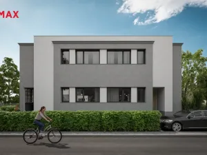 Prodej rodinného domu, Soběslav - Soběslav II, Jiráskova, 109 m2