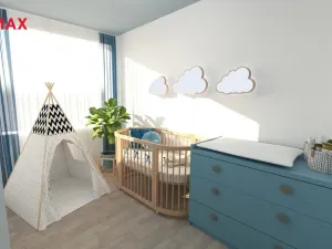 Prodej rodinného domu, Soběslav - Soběslav II, Jiráskova, 109 m2