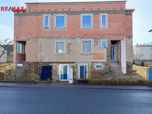 Prodej rodinného domu, Soběslav - Soběslav II, Jiráskova, 109 m2