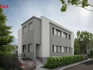 Prodej rodinného domu, Soběslav - Soběslav II, Jiráskova, 109 m2