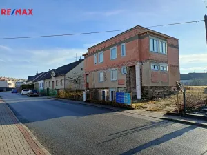 Prodej rodinného domu, Soběslav - Soběslav II, Jiráskova, 109 m2