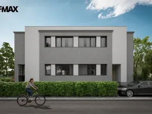 Prodej rodinného domu, Soběslav - Soběslav II, Jiráskova, 109 m2