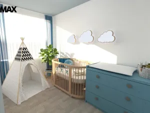 Prodej rodinného domu, Soběslav - Soběslav II, Jiráskova, 109 m2
