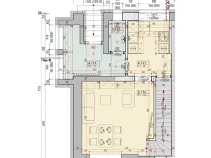 Prodej rodinného domu, Soběslav - Soběslav II, Jiráskova, 109 m2