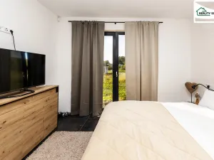 Prodej rodinného domu, Okrouhlá, 95 m2