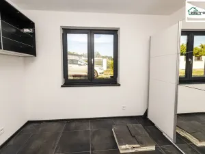 Prodej rodinného domu, Okrouhlá, 95 m2