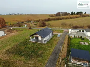 Prodej rodinného domu, Okrouhlá, 95 m2
