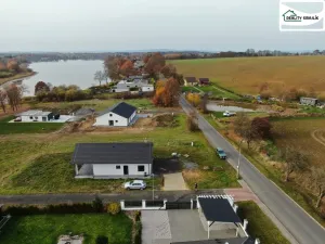 Prodej rodinného domu, Okrouhlá, 95 m2