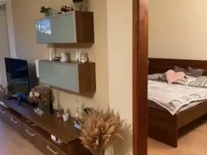 Pronájem bytu 2+kk, Olomouc, Nová hejčínská, 64 m2