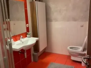 Pronájem bytu 2+kk, Olomouc, Nová hejčínská, 64 m2