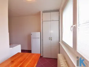 Pronájem bytu 1+1, Prostějov, sídl. E. Beneše, 37 m2