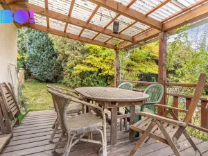 Prodej chaty, Stříbrná Skalice, 55 m2