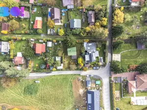 Prodej chaty, Stříbrná Skalice, 55 m2