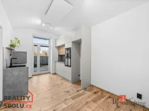 Prodej bytu 2+1, Plzeň - Severní Předměstí, Křížkova, 56 m2