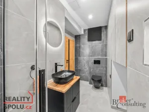 Prodej bytu 2+1, Plzeň - Severní Předměstí, Křížkova, 59 m2