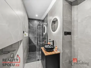 Prodej bytu 2+1, Plzeň - Severní Předměstí, Křížkova, 59 m2